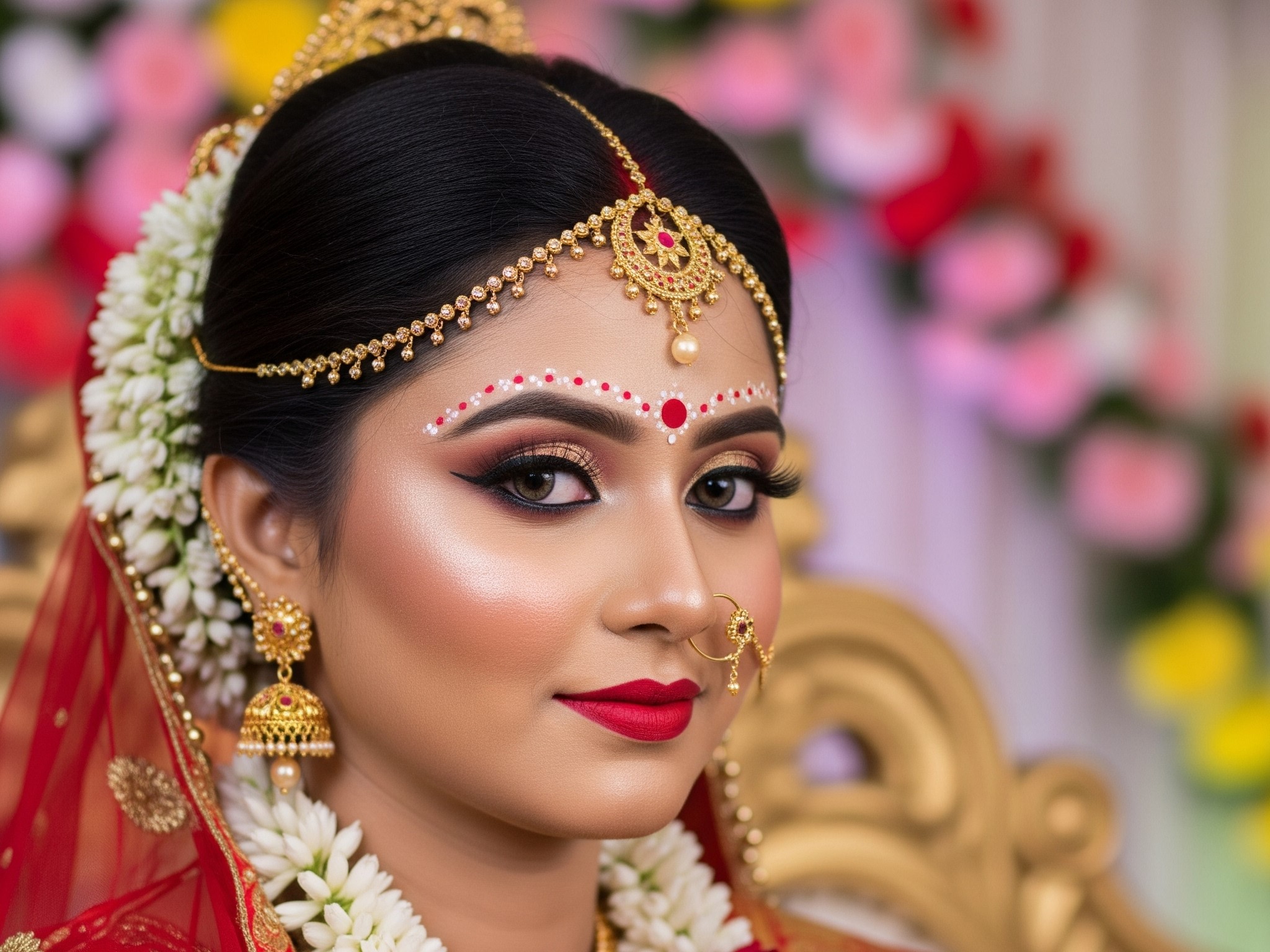 Odia Bridal Trends
